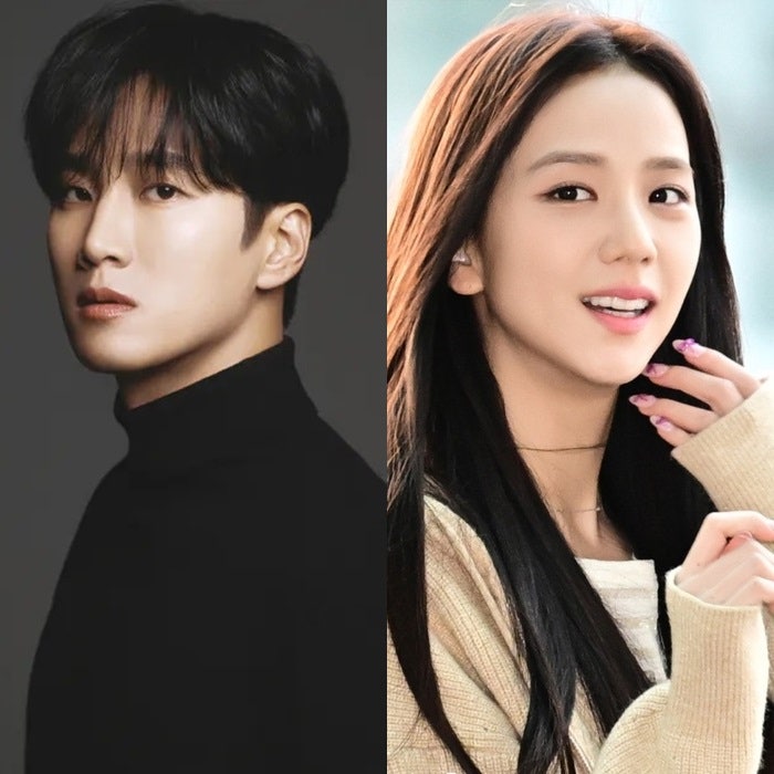 BLACKPINK Jisoo and Ahn Bo-hyun Officially Confirm Dating: Profile, Age, and Instagram