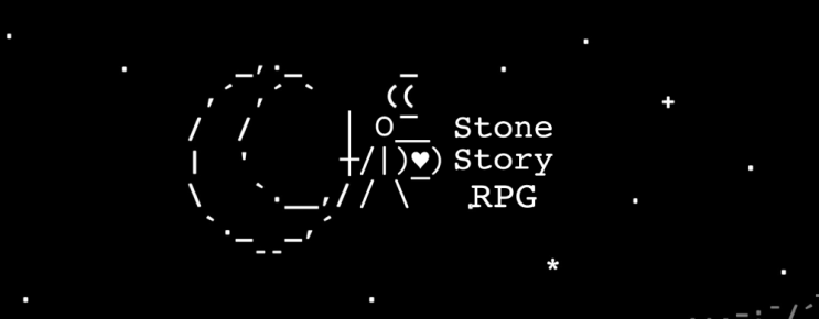 방치형 인디 게임 Stone Story RPG