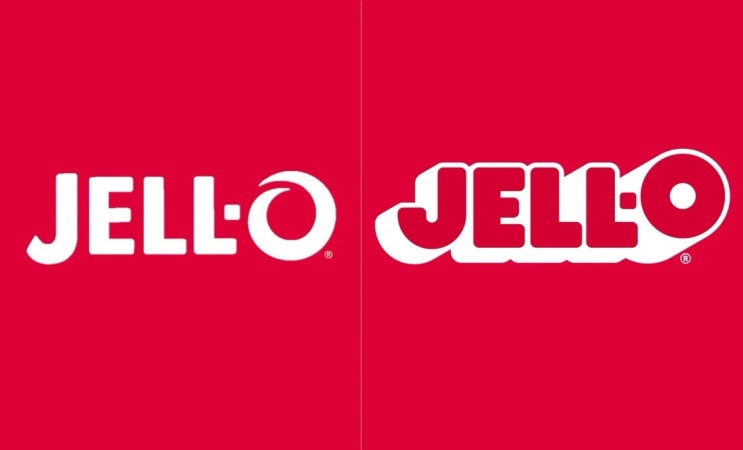  126살 된 Jell-O의 꾸준히 사랑받기 위한 노력