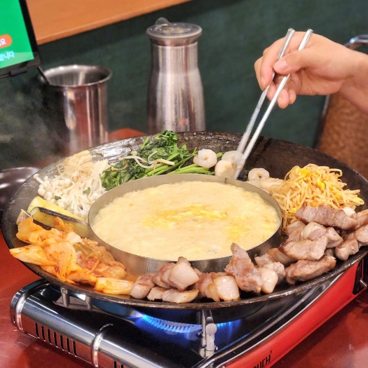  역삼역 회식장소 소주 맥주 2500원 강남역 삼겹살 맛집 구울림 2호점
