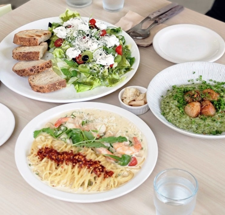 전포동맛집 노이 NOI 분위기 좋은 파스타 맛집 전포동맛집 노이 NOI 분위기 좋은 파스타 맛집
