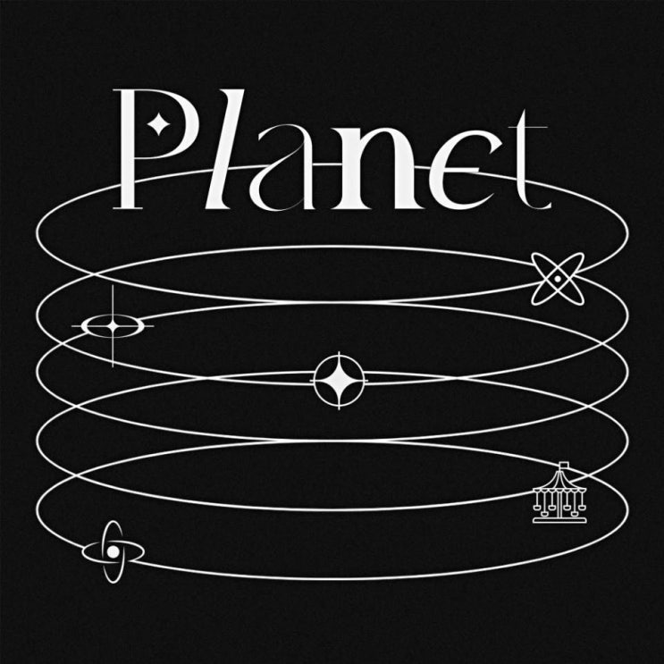 BXB - Planet [노래가사, 듣기, MV]