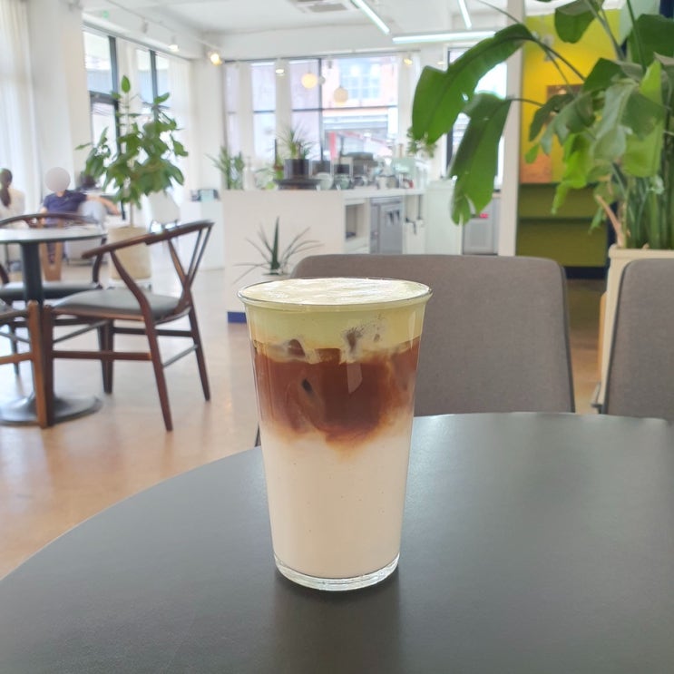  동명동 카페 추천 맷차