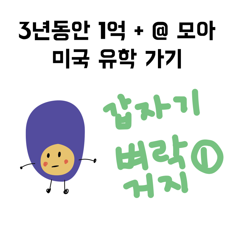  직장인 내돈내산으로 미국 HCI 대학원 준비하기 - 1 영어 인터뷰 MIT 미디어랩 , NYU ITP , 미시간 등등