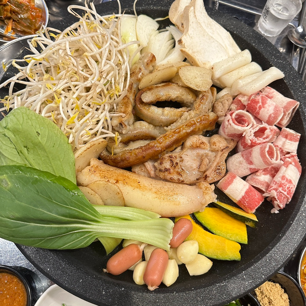  [전주 완산구 맛집] 곱이 한가득 들어있는 “바른 곱창”