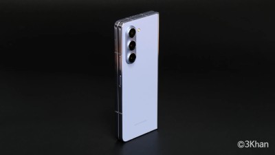 삼성 갤럭시 Z 폴드 5 짧은 사용 후기 스펙 카메라 간단 리뷰 : 네이버 블로그