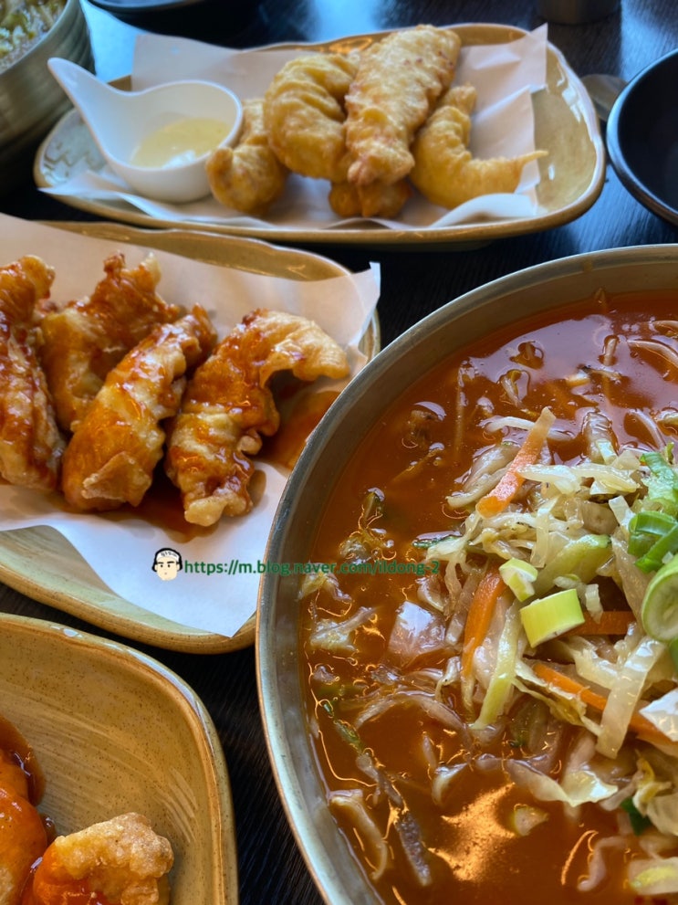  [여수 맛집] 여수 돌산 맛집 파주닭국수 내돈내산 솔직리뷰