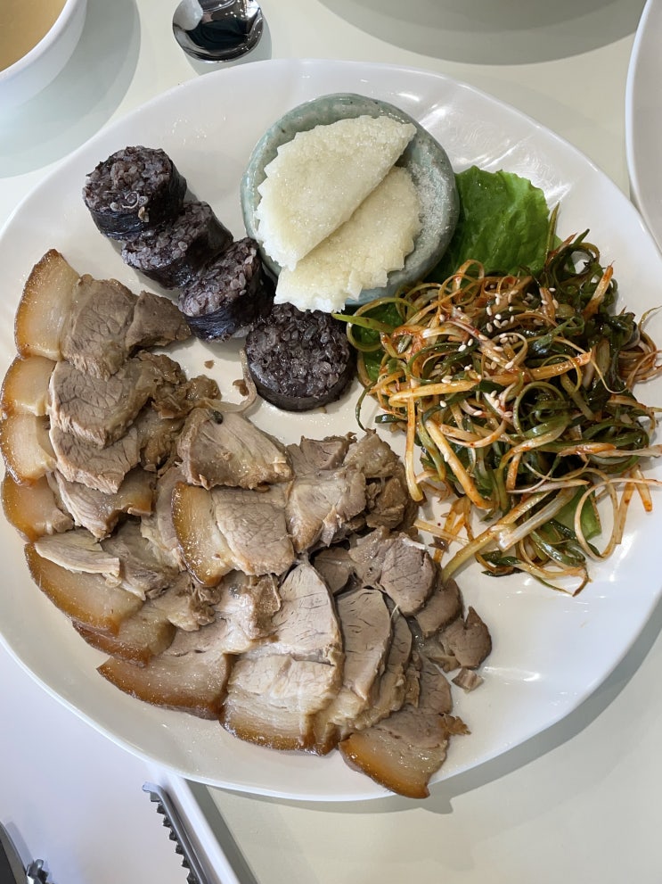 제주공항근처맛집 도도리고기국수 하하버스고기국수 제주도맛집 제주공항근처맛집 도도리고기국수 하하버스고기국수 제주도맛집