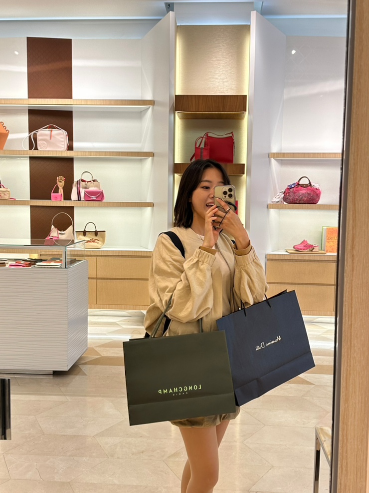  [스페인11] 바르셀로나 쇼핑리스트 추천 및 위치 첨부 / 텍스리펀, 자라, 캠퍼, 마시모두띠, 오이쇼, 그라시아거리
