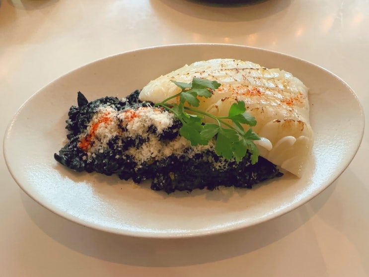  신동 카페거리 맛집 신동 맛집 분위기 좋은 스미어