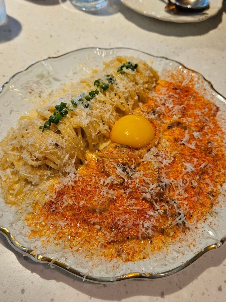  [을지로3가역] 힙지로 오므라이스 맛집, 을지다락 후기