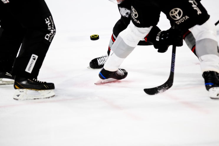  [EBS 입트영] 2023.08.03 Why I Strarted Playing Ice Hockey