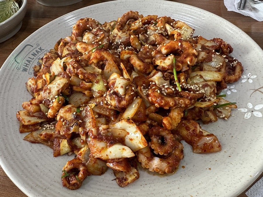 활낙 김포통진점 사진 5