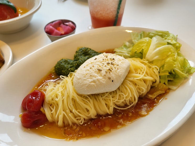  경기도 구리베이커리 카페비니 아치울점 ː 구리브런치 맛집