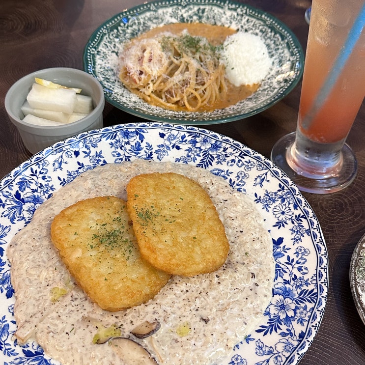  송도 타임스페이스 맛집 나 그리고 너 브런치
