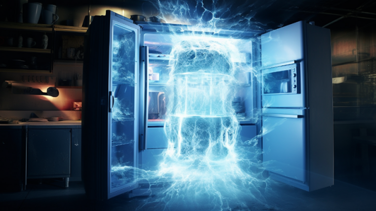 냉장고 속의 초전도체: 냉각 없이 우리의 미래를 바꿀 수 있을까?