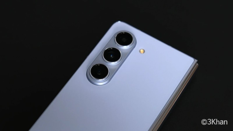 삼성 갤럭시 Z 폴드 5 짧은 사용 후기 스펙 카메라 간단 리뷰 : 네이버 블로그