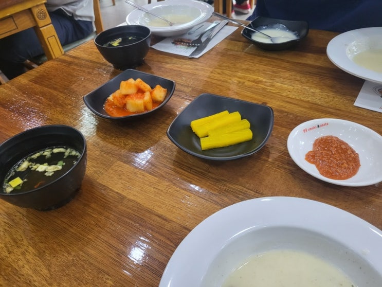  동탄능동 아빠가만든돈가스 옛날식돈가스 점심메뉴 추천