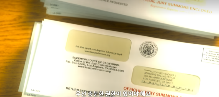  링컨차를 타는 변호사 시즌 1. 10화(2부) 줄거리와 리뷰  <스포주의, 결말포함>