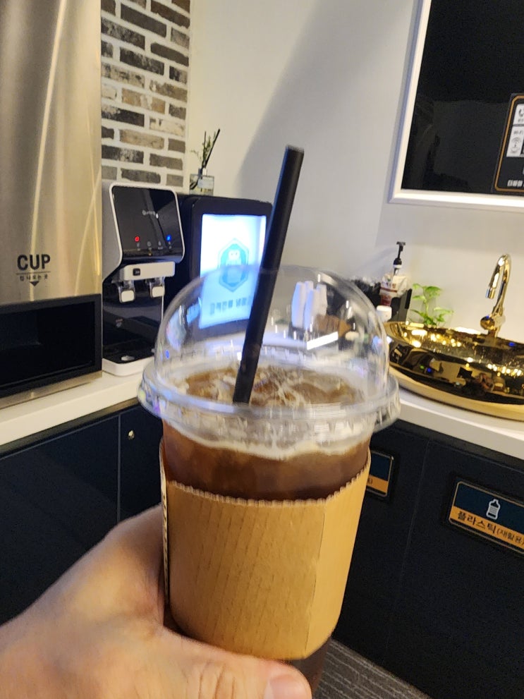  진주 스터디카페 :: 공부환경 쾌적한 더싸이 진주하대점 방문후기