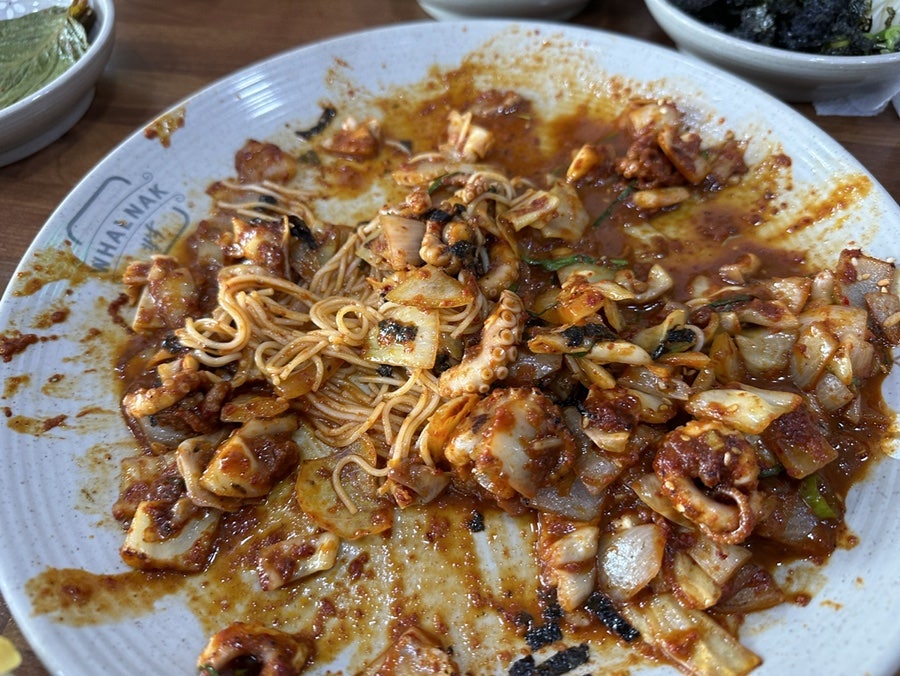 활낙 김포통진점 사진 6