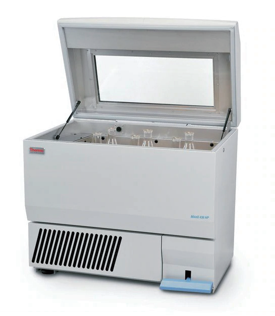 [Thermo Fisher 대리점] 실험용 쉐이커 MaxQ High Performance Incubated and Refrigerated Floor Shakers 한국화인썸
