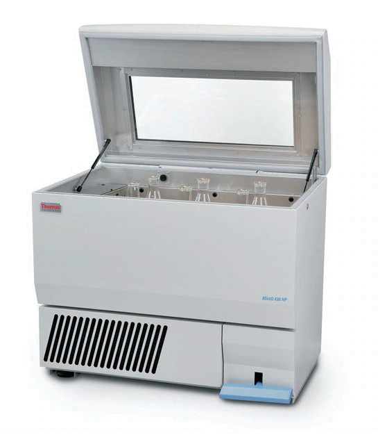 [Thermo Fisher 대리점] 실험용 쉐이커 MaxQ High Performance Incubated and Refrigerated Floor Shakers 한국화인썸