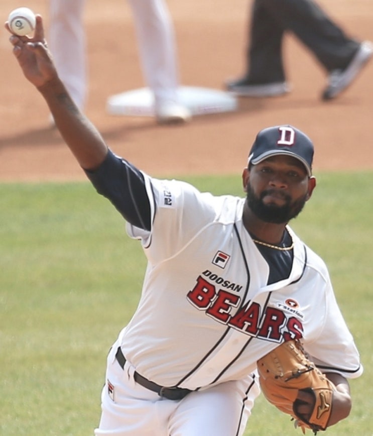 2023시즌 KBO 국내 프로야구 분석 8/3일 한화 두산