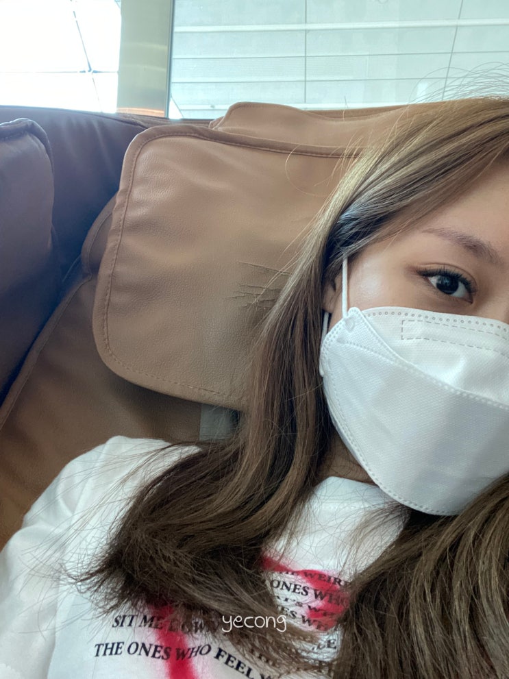  터키 여행 Day 1. 24시간 만에 도착한 카파도키아