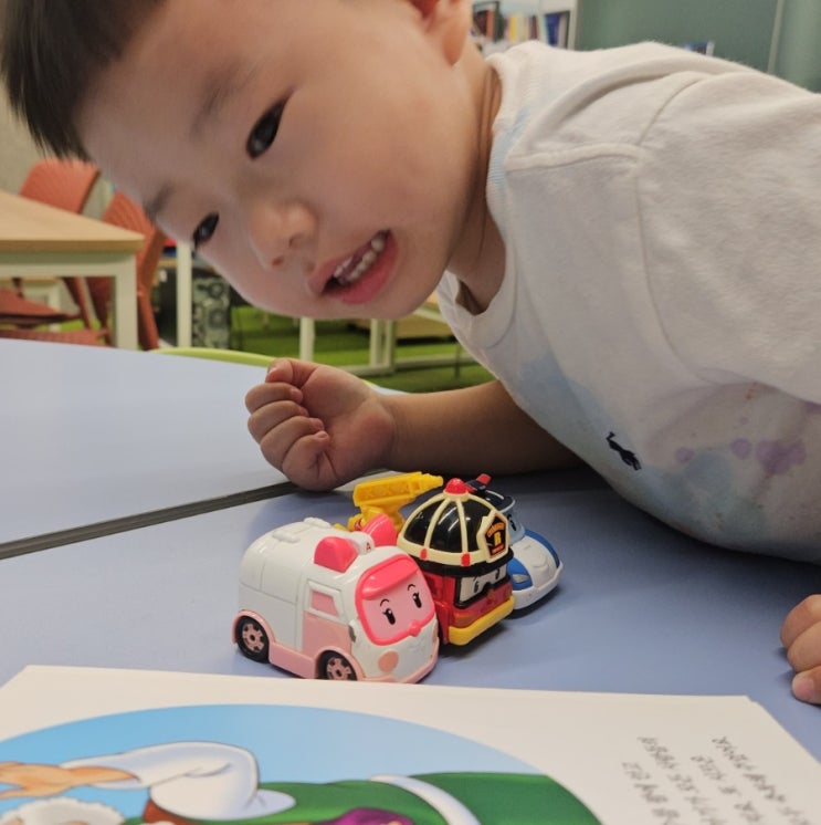 정관복원수술 덕분에 만난 늦둥이 넷째 육아일기