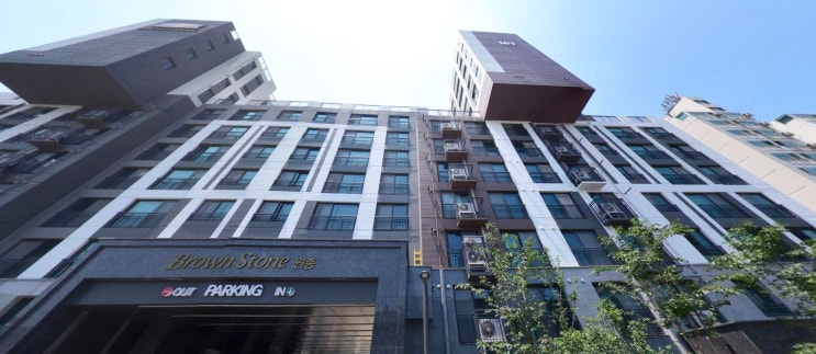  부천 브라운스톤 원종 무순위청약 2세대 입지 환경 분석 및 모집공고 정리!