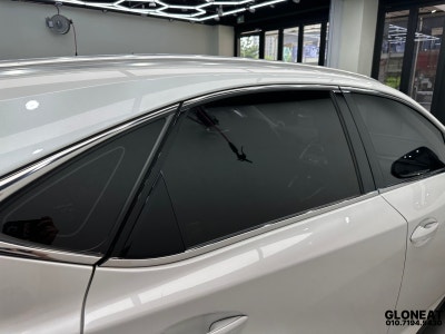 인천 서구 / 썬팅 / 부평썬팅 [렉서스 NX300h] 솔라가드 볼텍스ir 시공 / 렉서스 / NX / NX300h