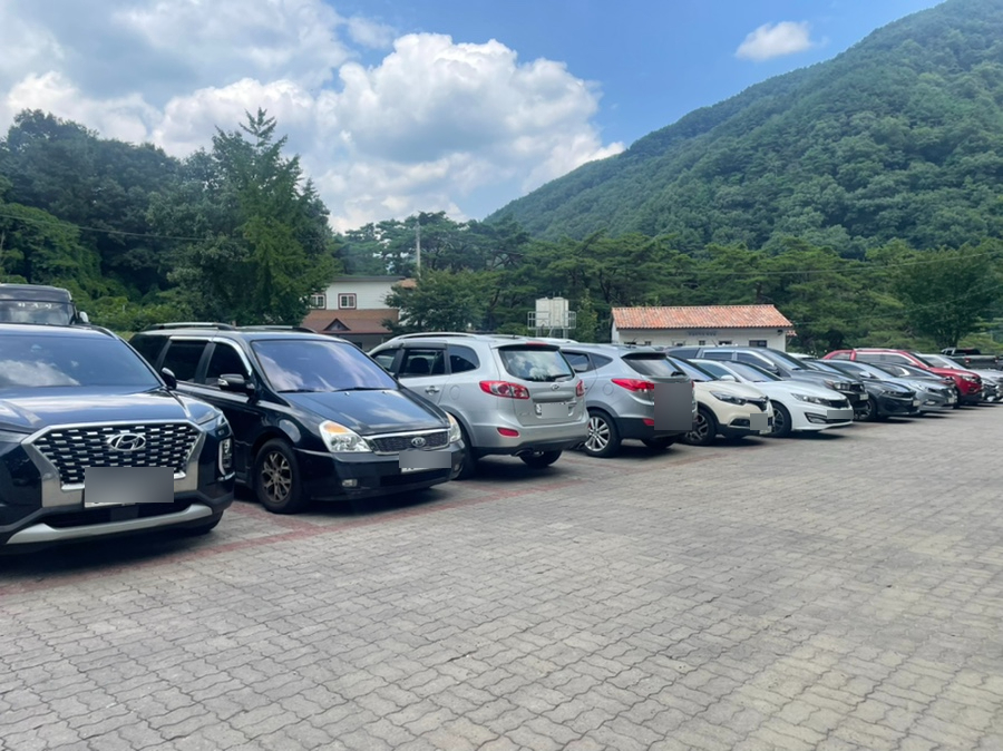 지리산산뜨락 사진 2