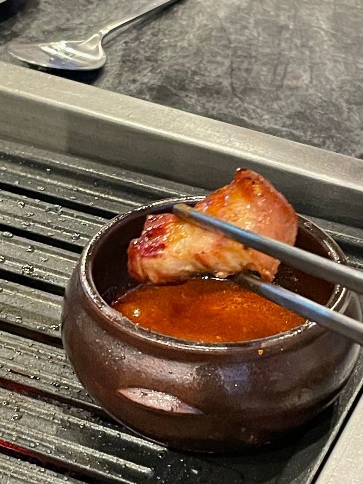  제주숙성고기맛집 여기는 일단 가보셔야 합니다!