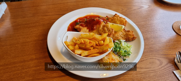  하남맛집 엘리판트 방문/독일인운영/생활의달인