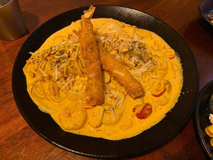  [쌍촌동 술집] 유명해질 상무지구 안주 맛집 '무명 포차'