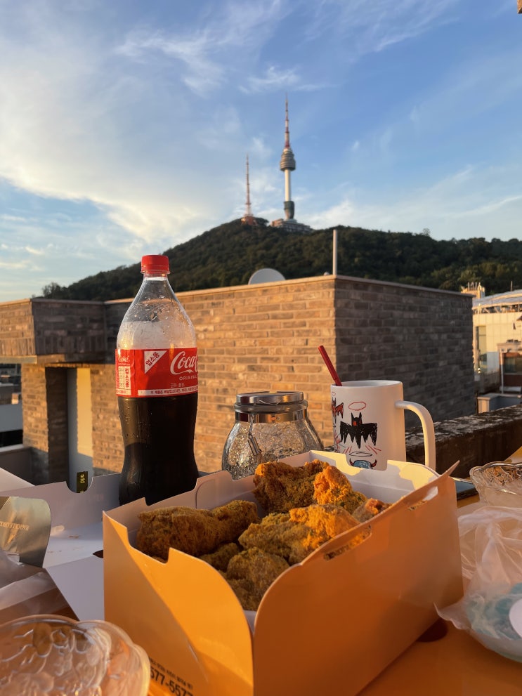  20230731 - 20230803 일기