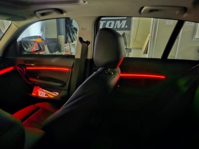 남양주 진접읍 / 엠비언트 / BMW / 1시리즈