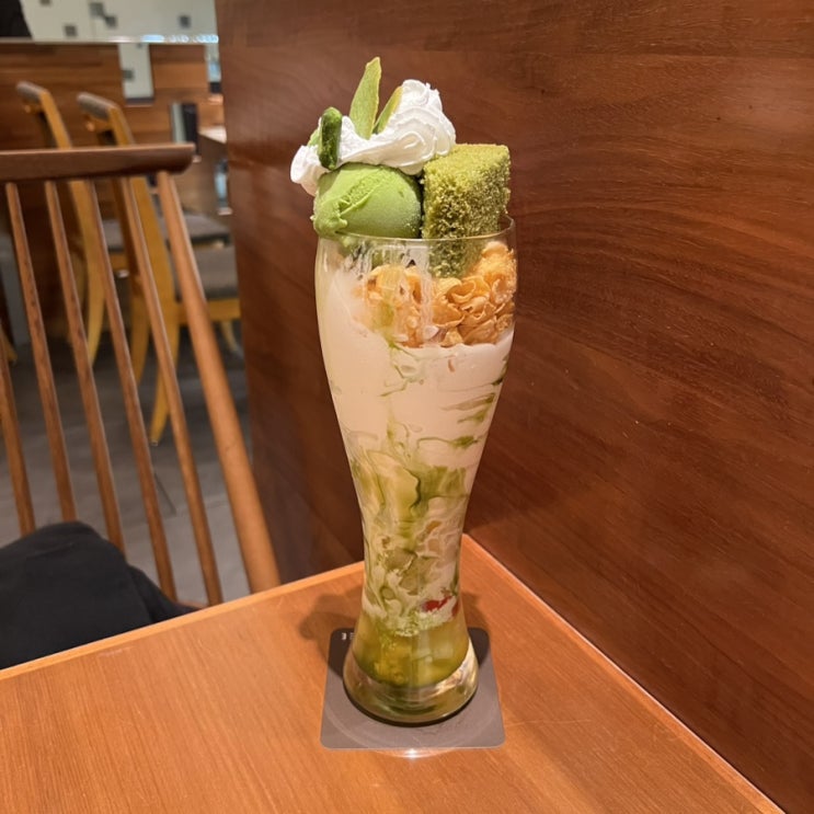  난카이난바역 로컬 맛집 KIEFEL 식사 후기