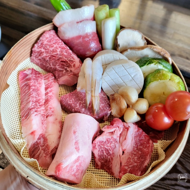 수성구 데이트 대구 오마카세 맛집 쿠에에서 오붓한 시간 즐겼어요
