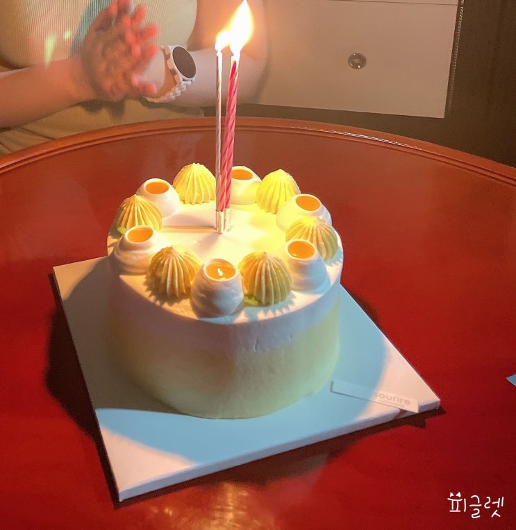  2023년 생일기록 