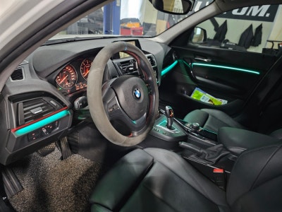 남양주 진접읍 / 엠비언트 / BMW / 1시리즈