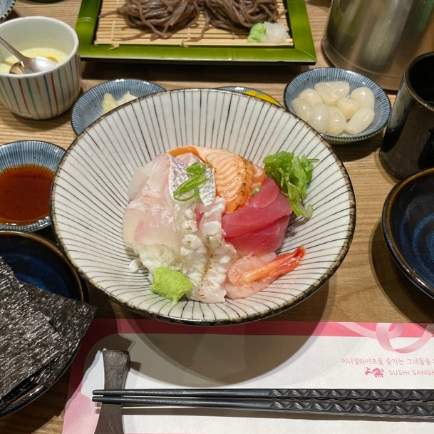  상무초밥 동탄 초밥 맛있는 곳 동탄데이트 동탄갈만한곳