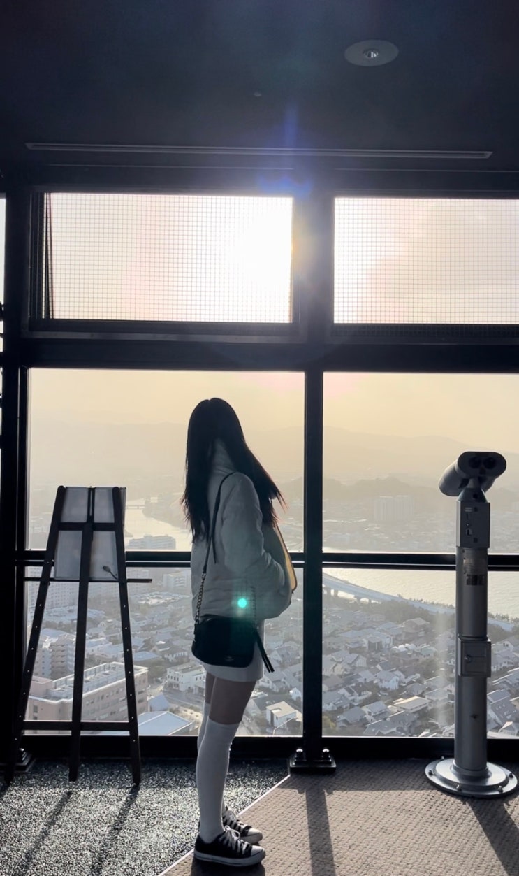  후쿠오카 3박 4일 여행 후기 및 일정 추천