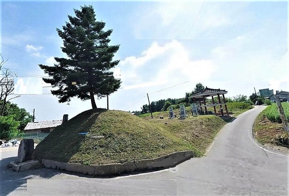동골 사진 1