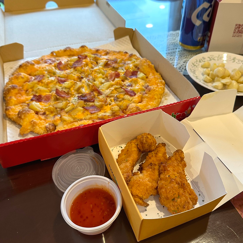 피자스쿨 양평서종점 사진 1