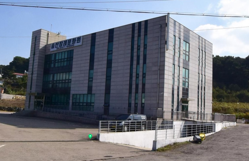 송산장례문화원 장례식장 안내 - 주소, 전화번호, 빈소, 주차 정보