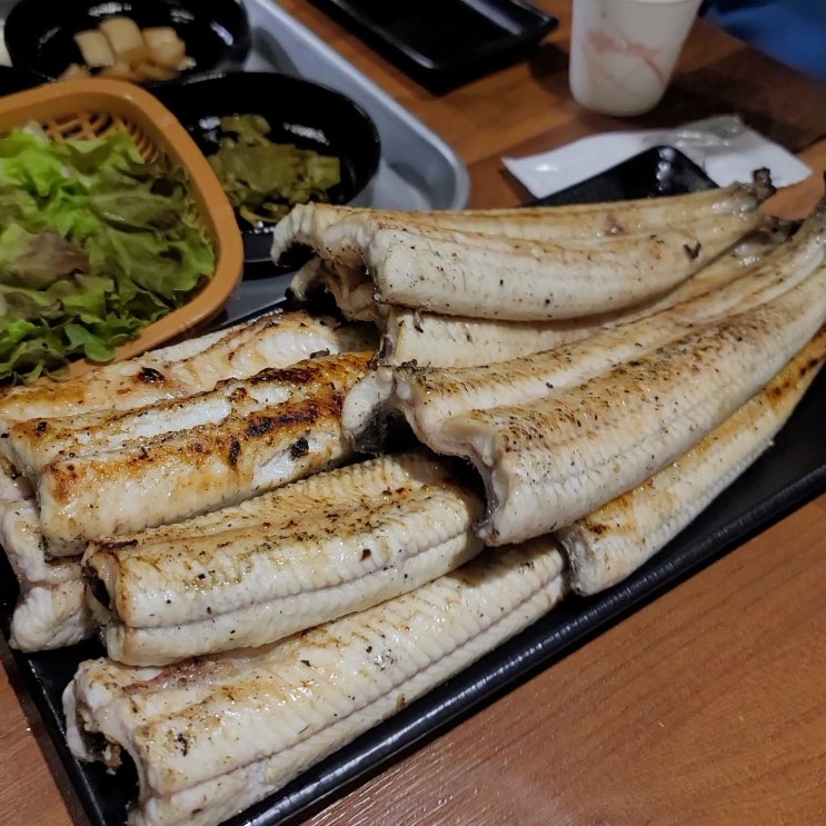 다시찾은 기흥 용인 장어맛집 욱장어 재방문후기 온가족 출동 다시찾은 기흥 용인 장어맛집 욱장어 재방문후기 온가족 출동