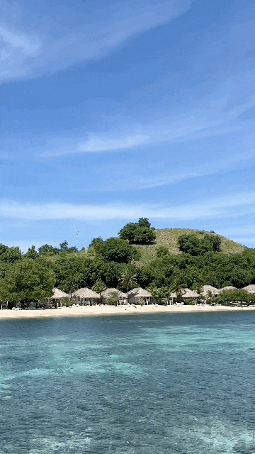  라부안 바조 ‘수다말라 리조트, 세라야’ 소개 / 비치 방갈로 / 부대 시설 (Sudamala resort, seraya)