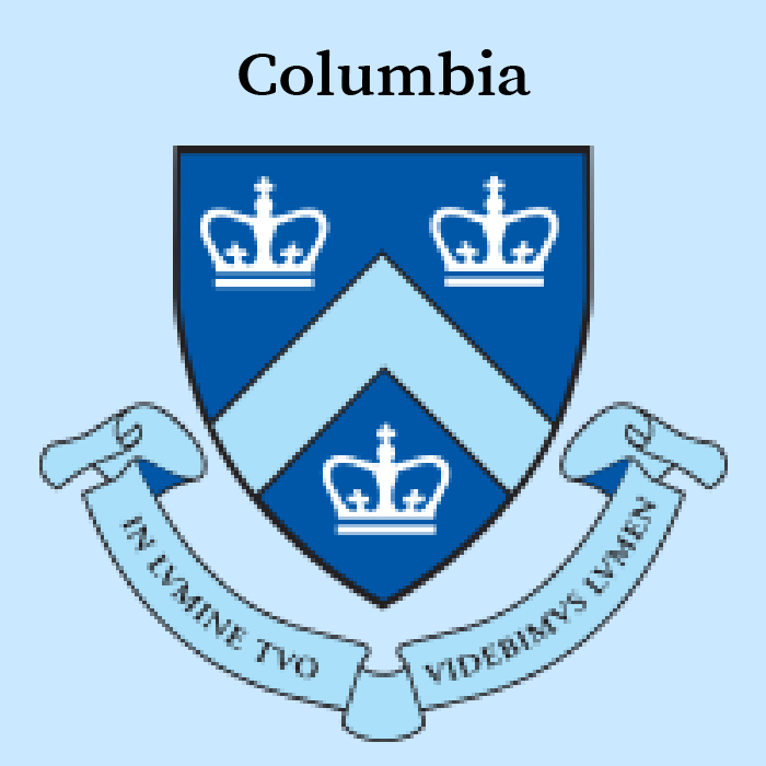 Columbia University는 어떤 곳일까?
